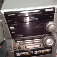 استریو ضبط وصوت|سیستم صوتی خانگی|جیرفت, |دیوار