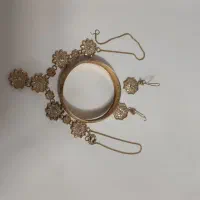 طلا|جواهرات|سربیشه, |دیوار