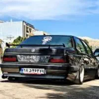 بال عقب خودرو به تمامی ماشینا میخوره|قطعات یدکی و لوازم جانبی|خرم‌آباد, |دیوار