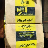 سه پایه نور ایلکین 260 اصلی نه متفرقه|دوربین عکاسی و فیلم‌برداری|تهران, شارق|دیوار