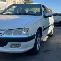 پارس ۹۳ داشبورد جدید