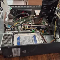 سیستم کامپیوتر|رایانه رومیزی|بیرجند, |دیوار