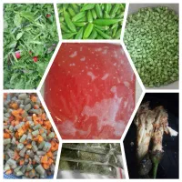 سبزیجات و محصولات خانگی ارگانیک