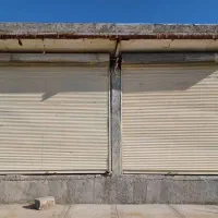 رهن و اجاره مغاژه دو دهانه