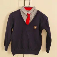 بلوز مجلسی پسرانه