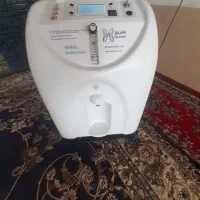 دستگاه اکسیژن ساز