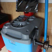 لاستیک درآر بالانس برند موتوراسکن|ماشین‌آلات صنعتی|مشهد, امیر|دیوار