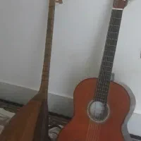 گیتار یاماها