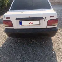 پراید 131 SX، مدل ۱۳۹۱|خودرو سواری و وانت|جیرفت, |دیوار