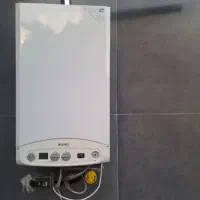 تعمیرات تخصصی پکیج و رادیاتور|آبگرمکن، پکیج، شوفاژ|سنندج, |دیوار