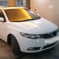 سراتو 2000 آبشنال مدل 96 کم کارکرد کارمندی مثل نو