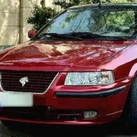 سمند ef7 مدل۹۲ دوگانه کارخانه بدون رنگ|خودرو سواری و وانت|مشهد, امام خمینی|دیوار