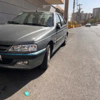 فروش پرشیا tu5 ۹۹