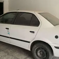 سمند LX EF7، مدل ۱۳۹۸