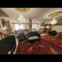 خانه ویلایی دوبلکس