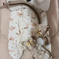 تاپ برقی /نینی لای لای