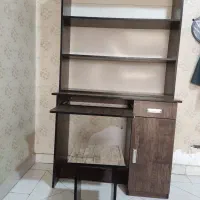 کتابخانه|کتابخانه، شلف، قفسههای دیواری|تهران, جلیلی|دیوار