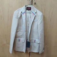 کت تک سفیدشیری