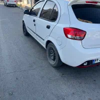 تیبا دو مدل ۹۹|خودرو سواری و وانت|شاهین‌شهر, چمران|دیوار