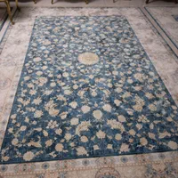 فرش ۹متری کاشان