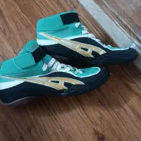 کفش کشتی سایز 42 فریمان