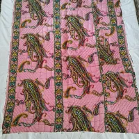 لحاف و روتختی|رختخواب، بالش، پتو|رفسنجان, |دیوار