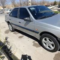 پژو 405glx|خودرو سواری و وانت|مرودشت, فاز دوم شهرک فرهنگیان|دیوار