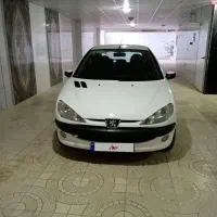 ۲۰۶تیپ ۵|خودرو سواری و وانت|نیشابور, پاستور|دیوار