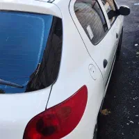 ۲۰۶ مدل ۹۷ تیپ ۵
