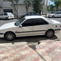 پارس سال دوگانه‌شرکتی مدل ۹۶