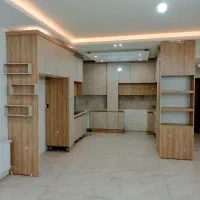 بازسازی  ساختمان  باز سازی کابینت