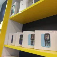 نوکیا ساده / نوکیا 105 زیر قیمت بازار|موبایل|کرج, کارخانه قند|دیوار