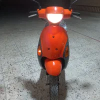 موتور لتس فور