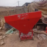 فروش انواع گاواهن کود پاش موور سمپاش....