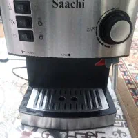 قهوه ساز ساچی اصل