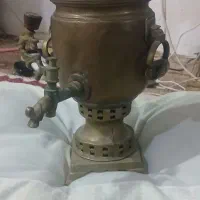 سماور قدیمی