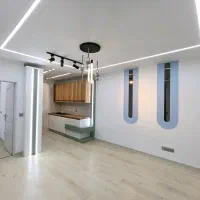 45متر/نقلی و شیک /پارکینگ سندی/سند تک برگ