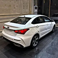 فروش آریزو اف ال /صفر /سفید