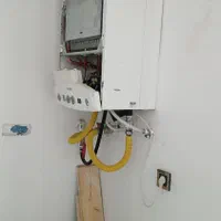 لوله کشی آب و فاضلاب صفر تا صد ساختمان|خدمات پیشه و مهارت|مشهد, الهیه|دیوار