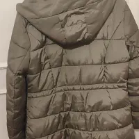 کاپشن پالتو زنانه و دخترانه شیک|لباس|بروجرد, |دیوار