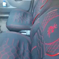 پراید صبا رنگ نقره ای