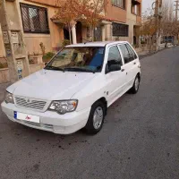 پراید 89 فرمان هیدرولیک