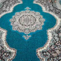 فرش ۳ در۴ نو