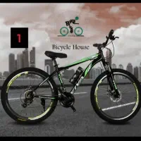 فروش دوچرخه به قیمت کارخانه