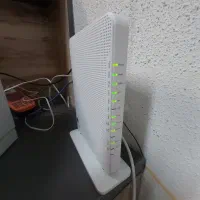 دستگاه مودم فیبر نوری