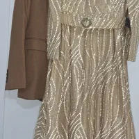 لباس مجلسی وکت و شلوار شیک