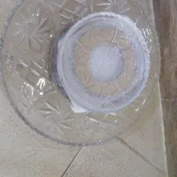 سرویس بلورخارجی  خورشیدی اصل|ظروف سرو و پذیرایی|شاهین‌شهر, حاجی آباد|دیوار