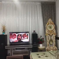 پرده مجلسی نو با والن پرده