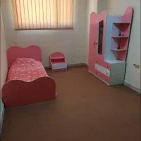 منزل خانه مبله صدرا|اجارهٔ کوتاه‌مدت آپارتمان و سوئیت|شیراز, شهرک گلستان|دیوار