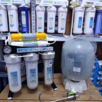 دستگاه تصفیه آب ایسپیور|آبسردکن و تصفیه آب|تهران, کیانشهر|دیوار